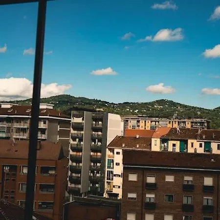 Apartment Titina's Atelier In Turin