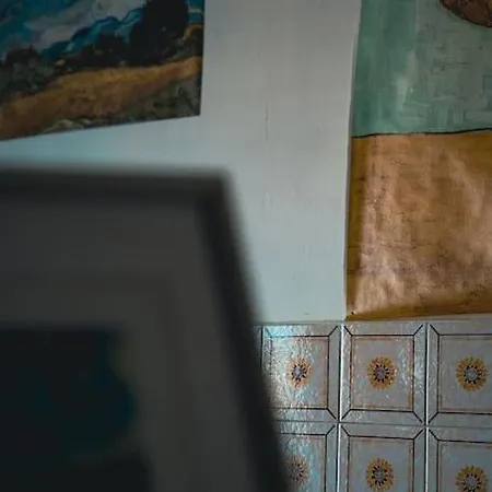 Apartment Titina's Atelier In