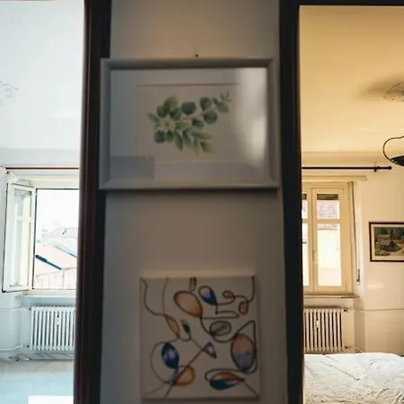Titina's Atelier In