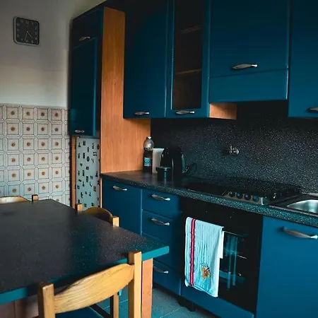 Apartment Titina's Atelier In
