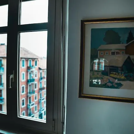 Apartment Titina's Atelier In Turin