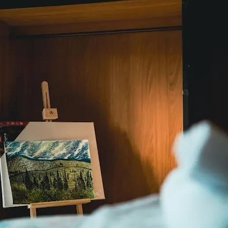 Titina's Atelier In